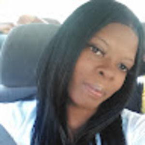 Meet your Posher, Shaundell